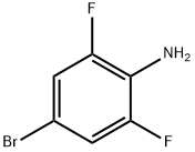 4-Bromo-2,6-difloroanilin