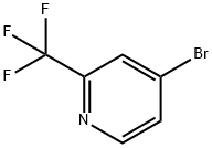 4-BROMO-2-TRİFLOROMETİLPİRİDİN