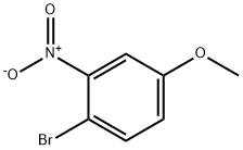 4-Bromo-3-nitroanisol