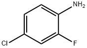 4-Kloro-2-floroanilin