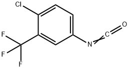 4-Kloro-3-(triflorometil)fenil izosiyanat