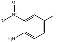 4-Floro-2-nitrobenzenamin