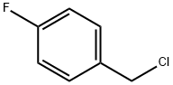 4-Florobenzil klorür