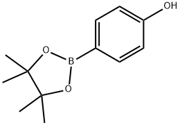 4-Hidroksifenilboronik asit pinakol ester