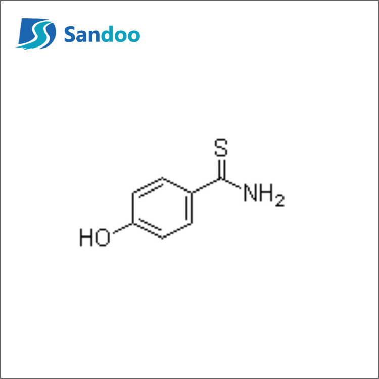 4-Hidroksitiyobenzamid