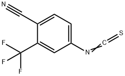 4-izotiyosiyanato-2-(trifloroMetil)benzonitril