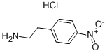 4-Nitrofenetilamin hidroklorür