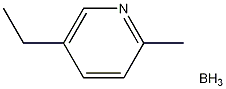 5-Etil-2-metilpiridin boran