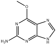 6-Metoksiguanin