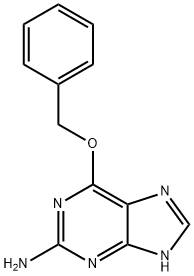 6-O-Benzilguanin