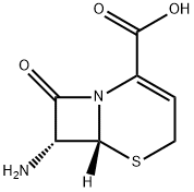 7-Amino-3-sefem-4-karboksilik asit