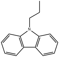 9H-Karbazol, 9-propil-