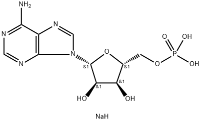 Adenozin 5'-monofosfat Disodyum Tuzu