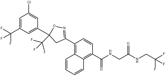 Afoksolaner