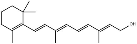 tüm-trans-Retinol