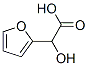 alfa-hidroksifuran-2-asetik asit