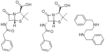 Benzatin benzilpenisilin