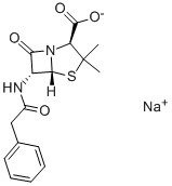 Benzilpenisilin Sodyum