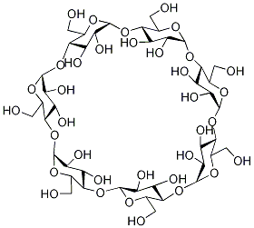 Betadex Sülfobütil Eter Sodyum