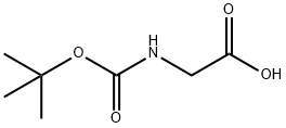 BOC-Glisin