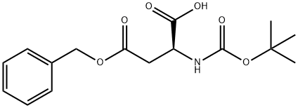 Boc-L-aspartik asit 4-benzil ester
