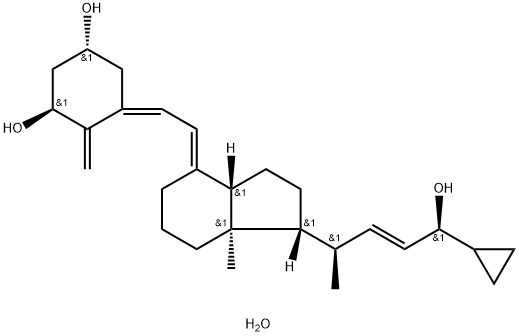 Kalsipotriol Monohidrat