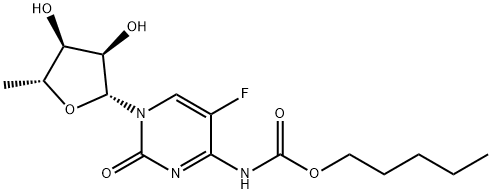 Kapesitabin