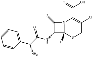 Sefaklor