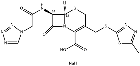 Sefazolin Sodyum