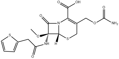 Sefoksitin