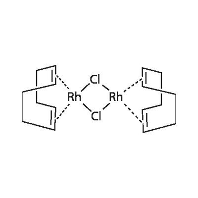 Kloro(1,5-siklooktadien)rodyum(I) dimer