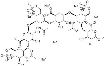 Kondroitin sülfat sodyum tuzu