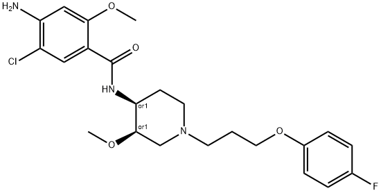 Sisaprid