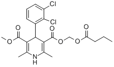 Klevidipin