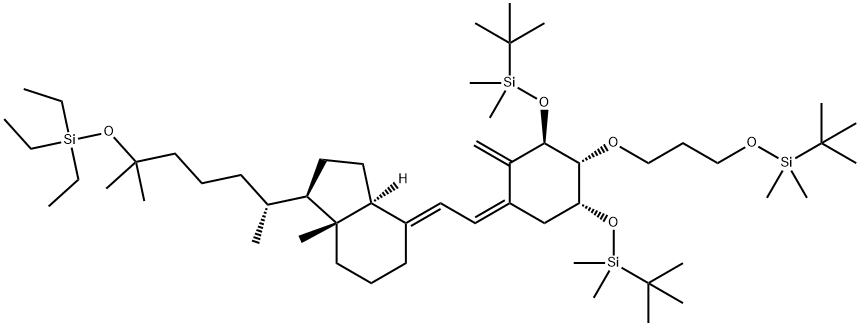Eldekalsitol N-1