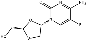 Emtrisitabin