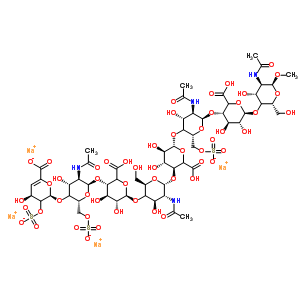 Enoksaparin sodyum