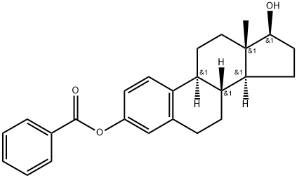Estradiol benzoat