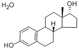 Estradiol hemihidrat