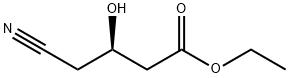 Etil (R)-(-)-4-siyano-3-hidroksibütiat