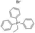 Etiltrifenilfosfonyum bromür
