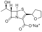 Faropenem sodyum