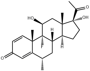 Florometolon