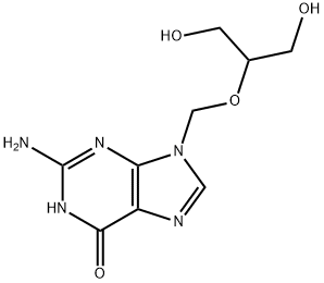 Gansiklovir