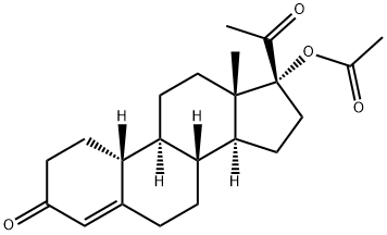 Gestonoron Asetat