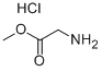 Glisin metil ester hidroklorür