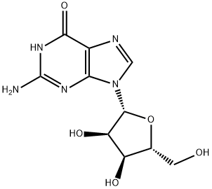 Guanosin