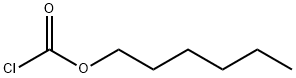 Heksil Kloroformat