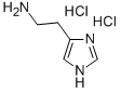 Histamin dihidroklorür