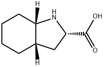 L-Oktahidroindol-2-karboksilik asit